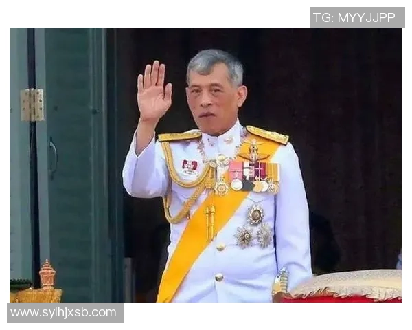 泰国国王与足球明星的友谊之旅揭示体育与王室的独特交融